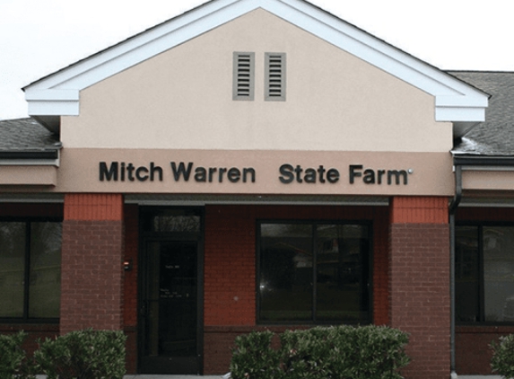 Mitch Warren - State Farm Insurance Agent - Hendersonville, TN