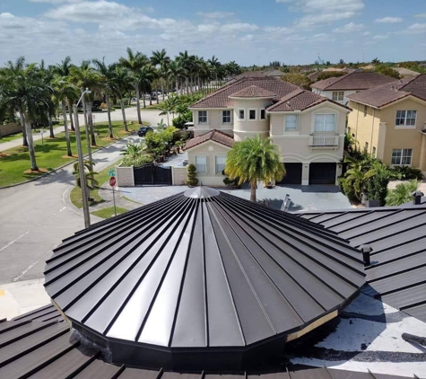 Gerico Construction Windows & Roofing - Miami, FL