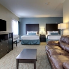 Cobblestone Inn & Suites - Fort Dodge