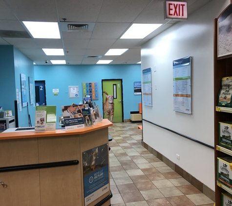 Banfield Pet Hospital - Burbank, IL