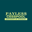 Payless Cesspool Sewer & Drain - Plumbing-Drain & Sewer Cleaning