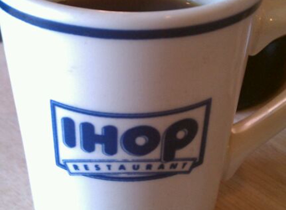 IHOP - Sacramento, CA