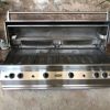 Gas BBQ Grill Repairs & Cleaning Professional gallery