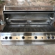 Gas BBQ Grill Repairs & Cleaning Professional