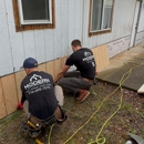 Modern Construction Group, Inc. - Windows