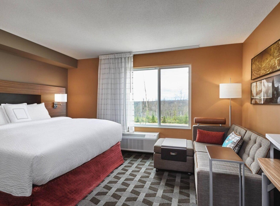 Springhill Suites Atlanta Suwanee - Suwanee, GA