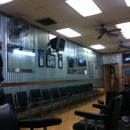 Exclusive Cutz - Barbers