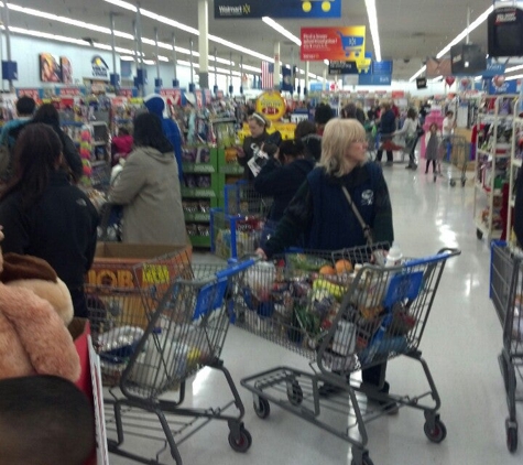 Walmart Supercenter