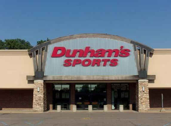 Dunham's Sports - Warren, MI