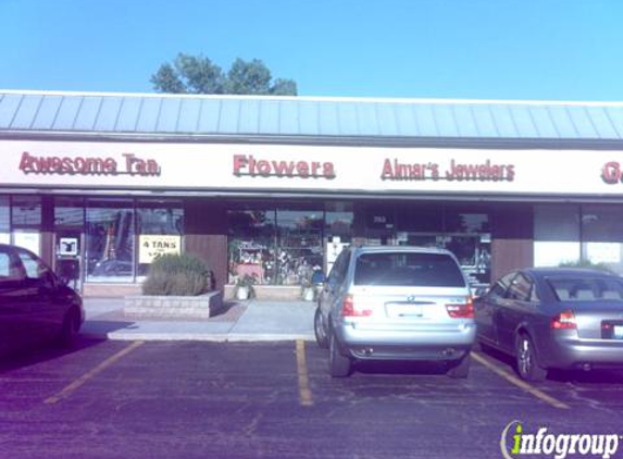 Blooming Grove Flowers & Gifts - Buffalo Grove, IL