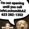 Safe Locksmith AZ gallery