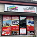 Seattle Design and Print - Lithographers