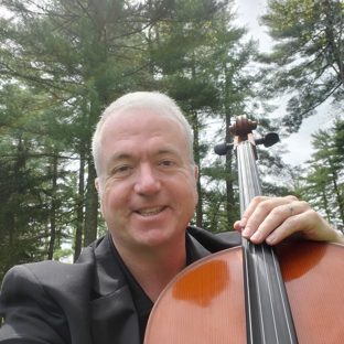 Will Hayes Cellist and Suzuki Strings Teacher - Mechanicville, NY