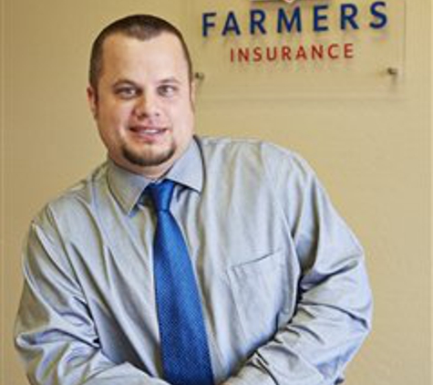 Farmers Insurance - Raymond Hamaker - Mesa, AZ