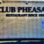 Pheasant Club