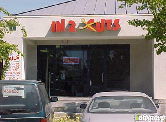 In 2 Cuts - San Jose, CA