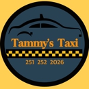 Tammy's Taxi