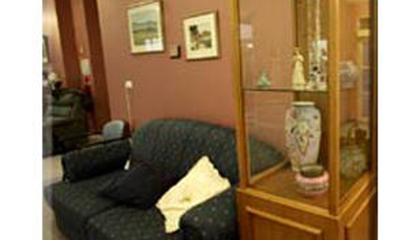 Bolga Court Hostel - Tallangatta, VIC