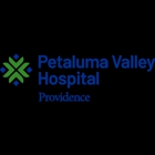 Petaluma Valley Hospital Emergency Department