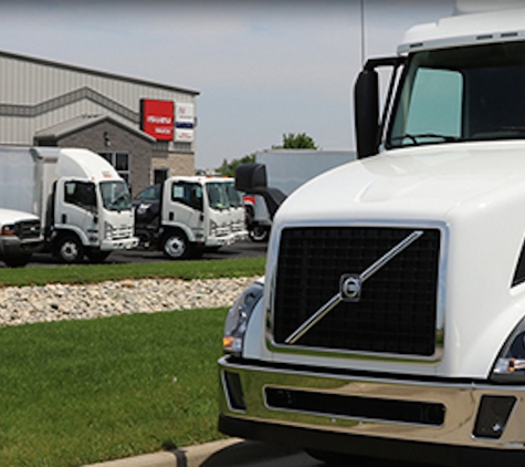 Valley Truck Leasing NationaLease - Appleton, WI