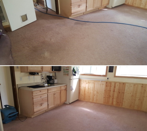 Bravo Carpet Cleaning Services - Mount Vernon, WA