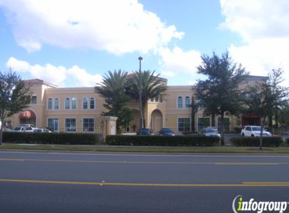 Park Avenue Properties II - Orlando, FL