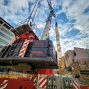General Steel Crane & Rigging - Crane Service
