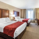 Comfort Suites Anchorage International Airport - Motels