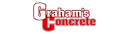 Graham's Concrete & Quarry - Ready Mix Concrete