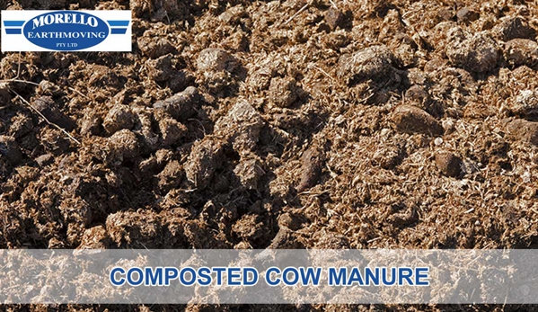 Morello Earthmoving Pty Ltd - Buronga, NSW