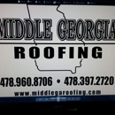Middle Georgia Roofing & Construction LLC