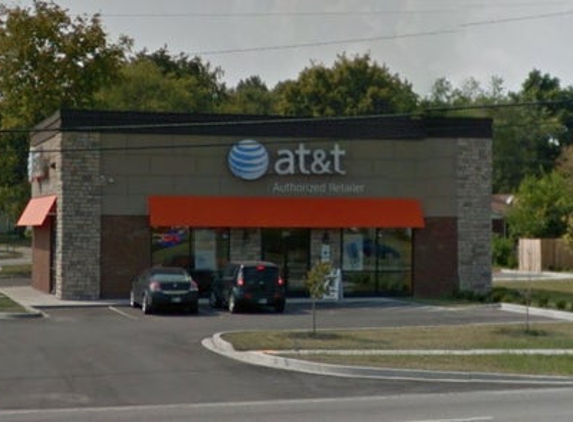 AT&T Store - Jeffersonville, IN