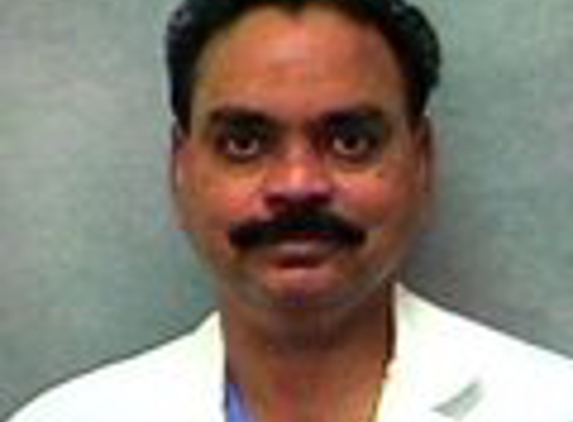 Dr. Soma N Pulipati, MD - Medford, NY