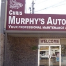 Chris Murphys Automotive - Auto Repair & Service