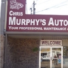 Chris Murphys Automotive