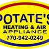 Potates Douglasville Appliance Heating & Air gallery