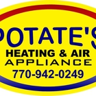 Potates Douglasville Appliance Heating & Air