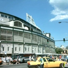 Wrigley Field Tours