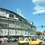 Wrigley Field Tours