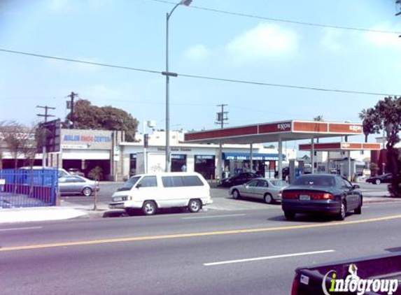 Choe Auto Service - Los Angeles, CA