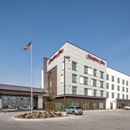 Hampton Inn Columbus NE - Hotels