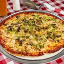 JJ Twig's Pizza & Pub - Pizza