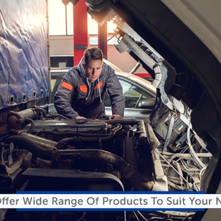 Halls Transport Repairs - Dubbo, NSW. We Offer Wide Range Of Products To Suit Your Needs