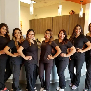 Heritage Dental Care - Pflugerville, TX