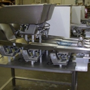 The Blodgett Company - Contract Manufacturing