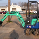 Thomas Equipment & Party Rentals