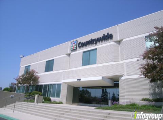 Countrywide Insurances - Simi Valley, CA