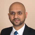 Pranesh N Patel , Psychiatrist