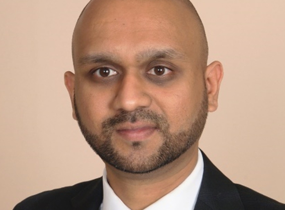 Pranesh N Patel , Psychiatrist - Media, PA