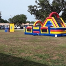A Plus Party Rentals and Inflatables - Party Supply Rental